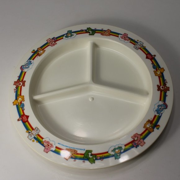 American Greetings Other - Vintage Care Bear Plate